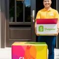 Novo Golpe das Tarefas da Shopee