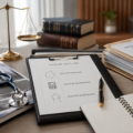 Tipos de indenização por erro médico: o que pode ser pedido e o que a Justiça costuma analisar